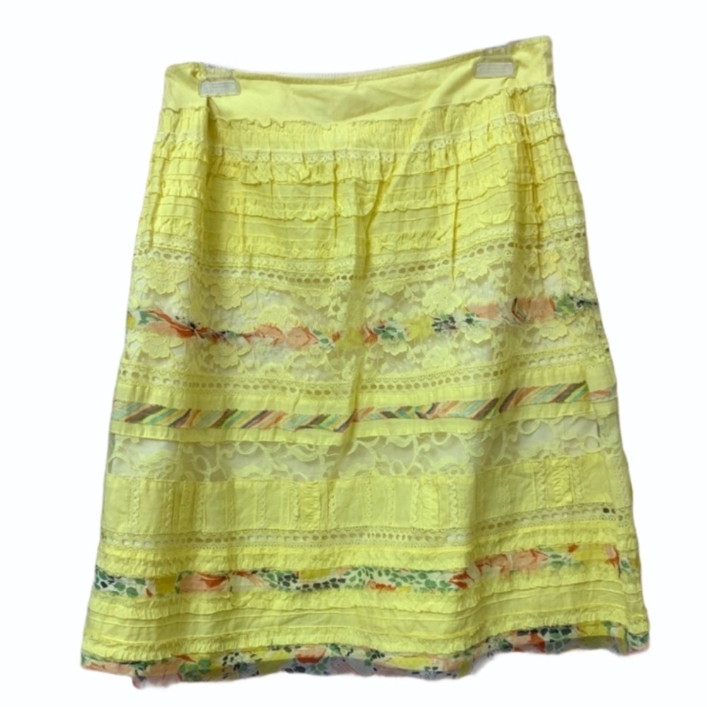 Cynthia Cynthia Steffe Skirt
